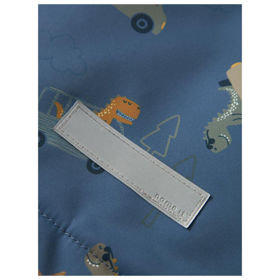 Name It Βρεφικό μπουφάν